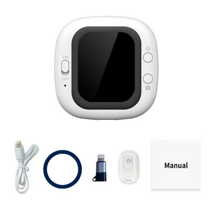 Mini Monitor Magnetico Vexon