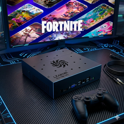 Emulador para TV VexonStation 40.000 Juegos