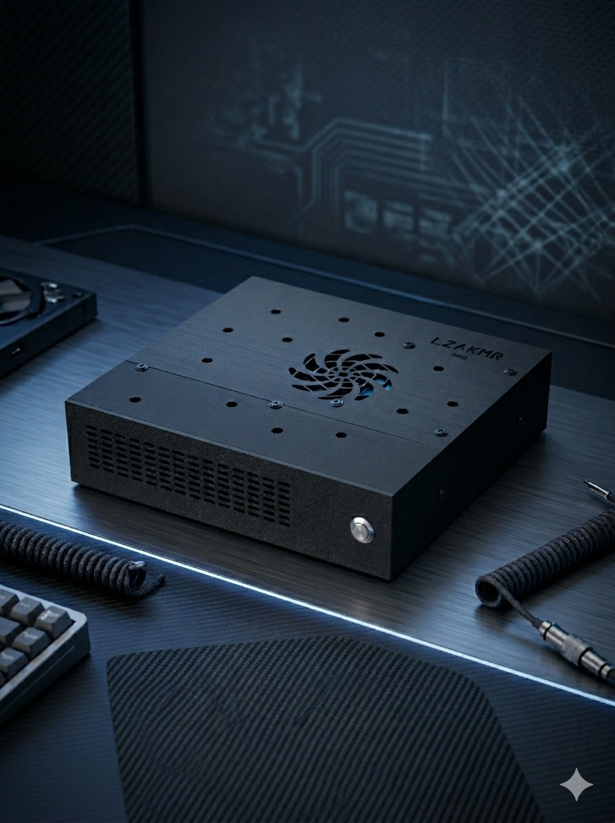 Emulador para TV VexonStation 40.000 Juegos