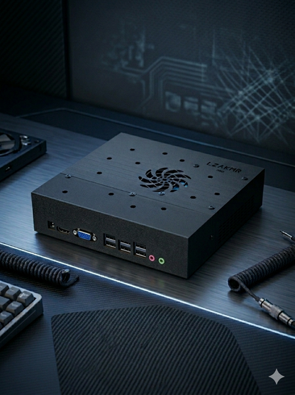 Emulador para TV VexonStation 40.000 Juegos